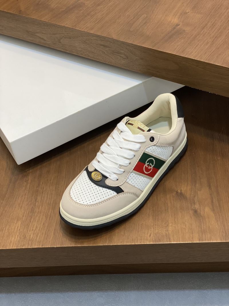 Gucci Screener Shoes